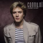 11-09-1981 Duran Duran in studio Amsterdam Photo: Govert de Roos/Connu